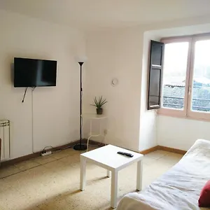 Casa Joan De Ribera Apartamento