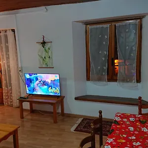 Les Llucanes Apartamento