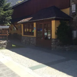 La Ribera Hotel